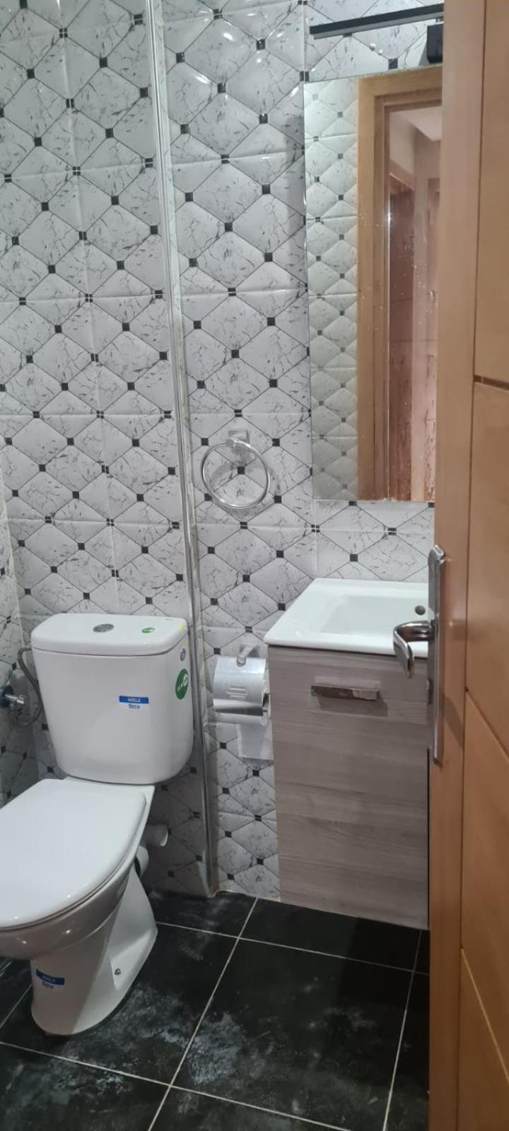 Apartment Neuf 90 M Standing Centre-ville Agadir